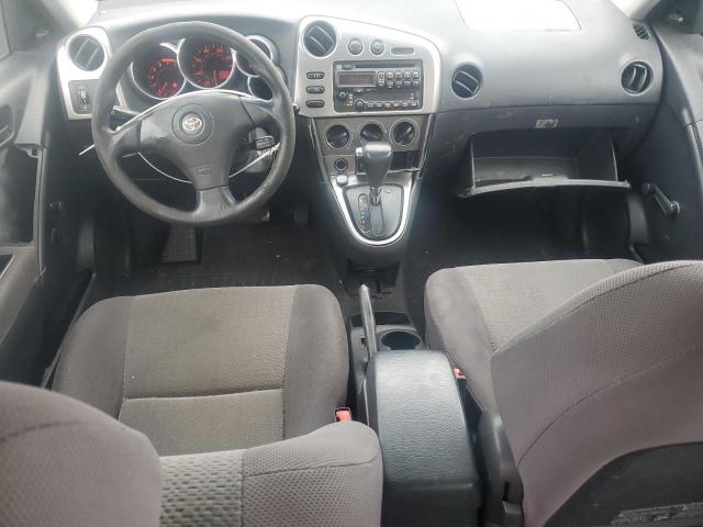 2003 TOYOTA COROLLA MATRIX XR #3304499524