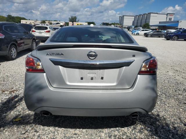 2015 NISSAN ALTIMA 2.5 #3303730425