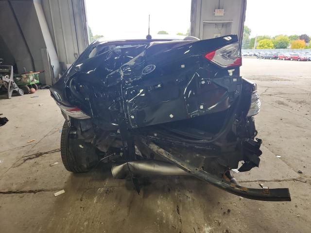 2014 FORD FUSION SE - 3FA6P0H71ER351231