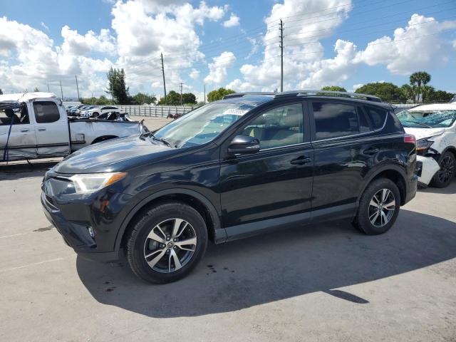 Global Auto Auctions: 2018 TOYOTA RAV4 ADVEN