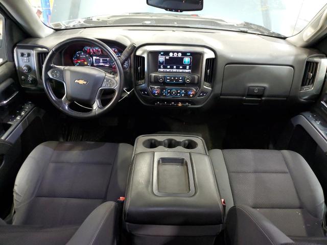 2014 CHEVROLET SILVERADO #3268355260