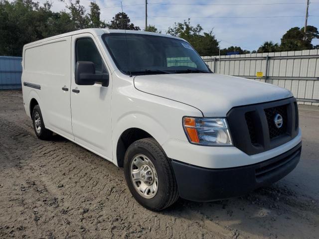 2018 NISSAN NV 1500 S 1N6BF0KY3JN813599