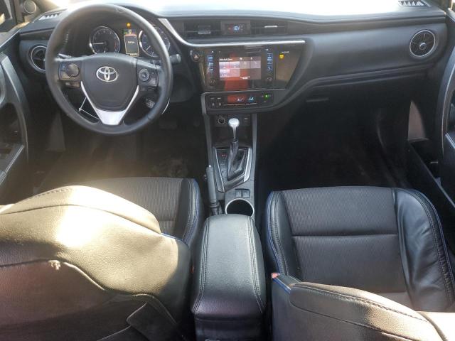 2017 TOYOTA COROLLA L #3279545242