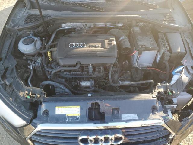 2018 AUDI A3 PREMIUM - WAUB8GFFXJ1034655