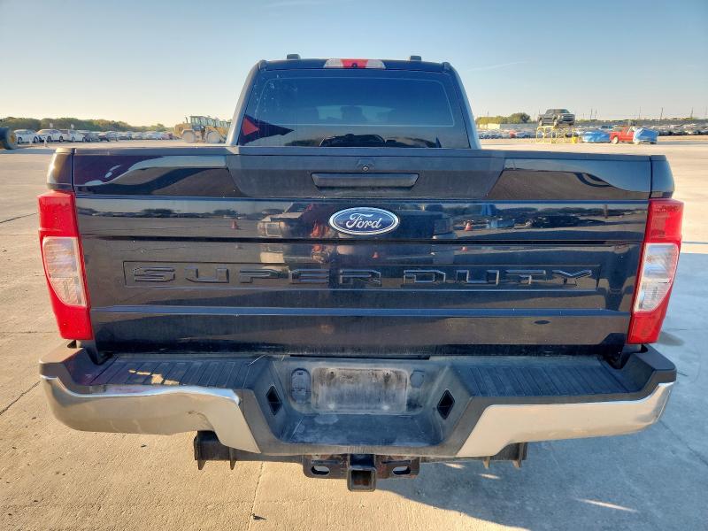 2020 FORD F250 SUPER DUTY #3265003886