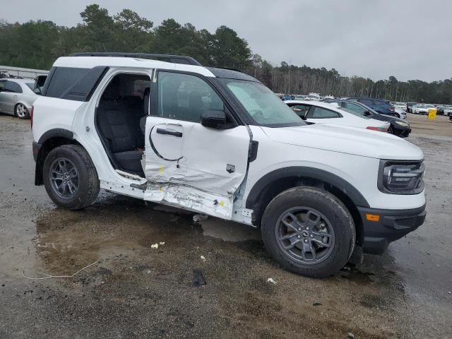 2021 FORD BRONCO SPORT BIG BEND - 3FMCR9B63MRA43662