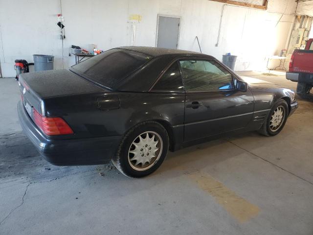 1996 MERCEDES-BENZ SL 500 - Other View