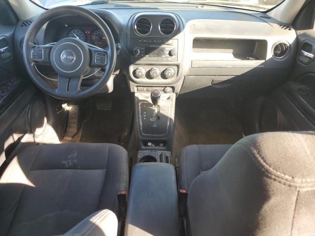 2016 JEEP PATRIOT SP 1C4NJPBAXGD812135