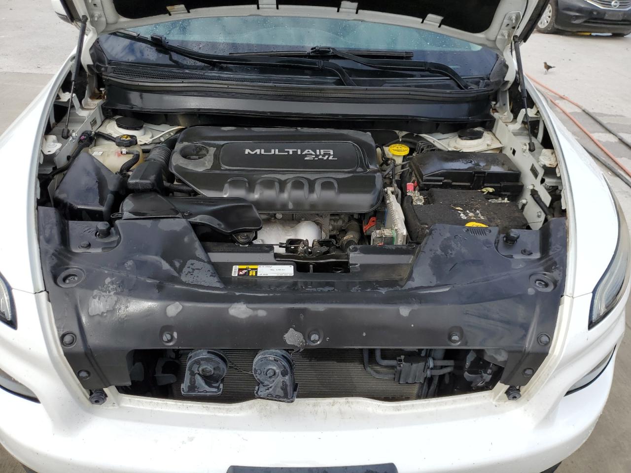 JEEP GRAND CHEROKEE LATITUDE