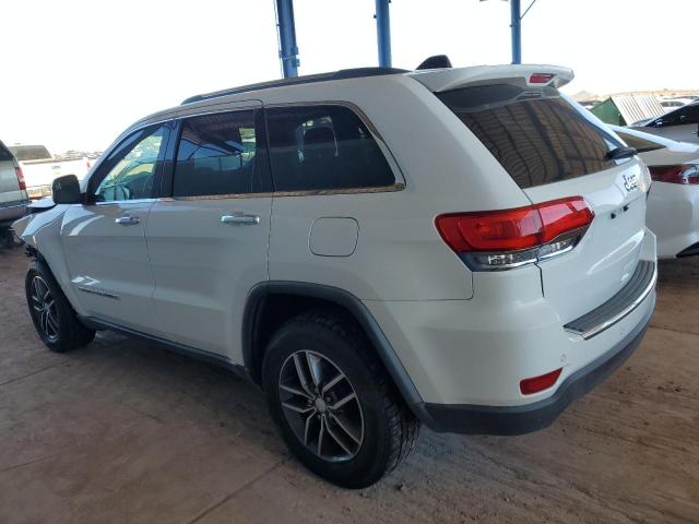 2017 JEEP GRAND CHER 1C4RJEBG3HC788620