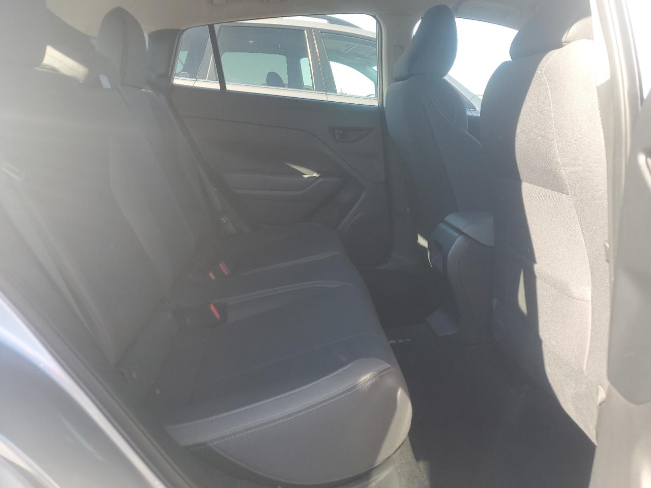 Lot #3310302126 2024 SUBARU IMPREZA