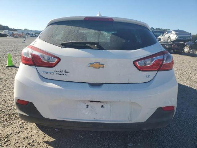 2017 CHEVROLET CRUZE LT #3296348124