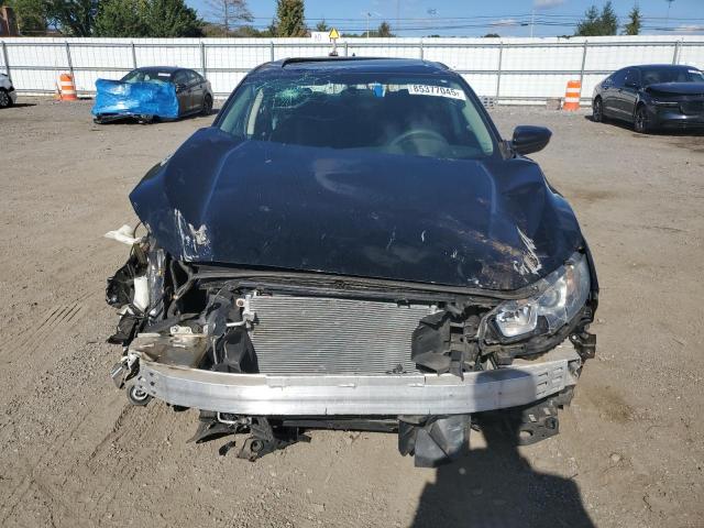 2017 HONDA CIVIC EX #3293671397