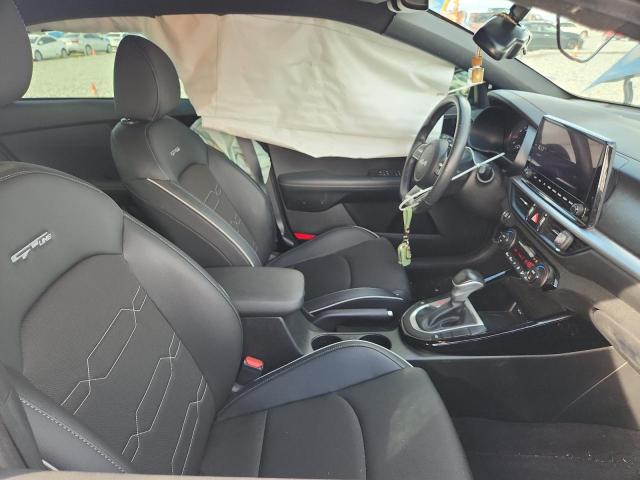 2023 KIA FORTE GT L #3301858987