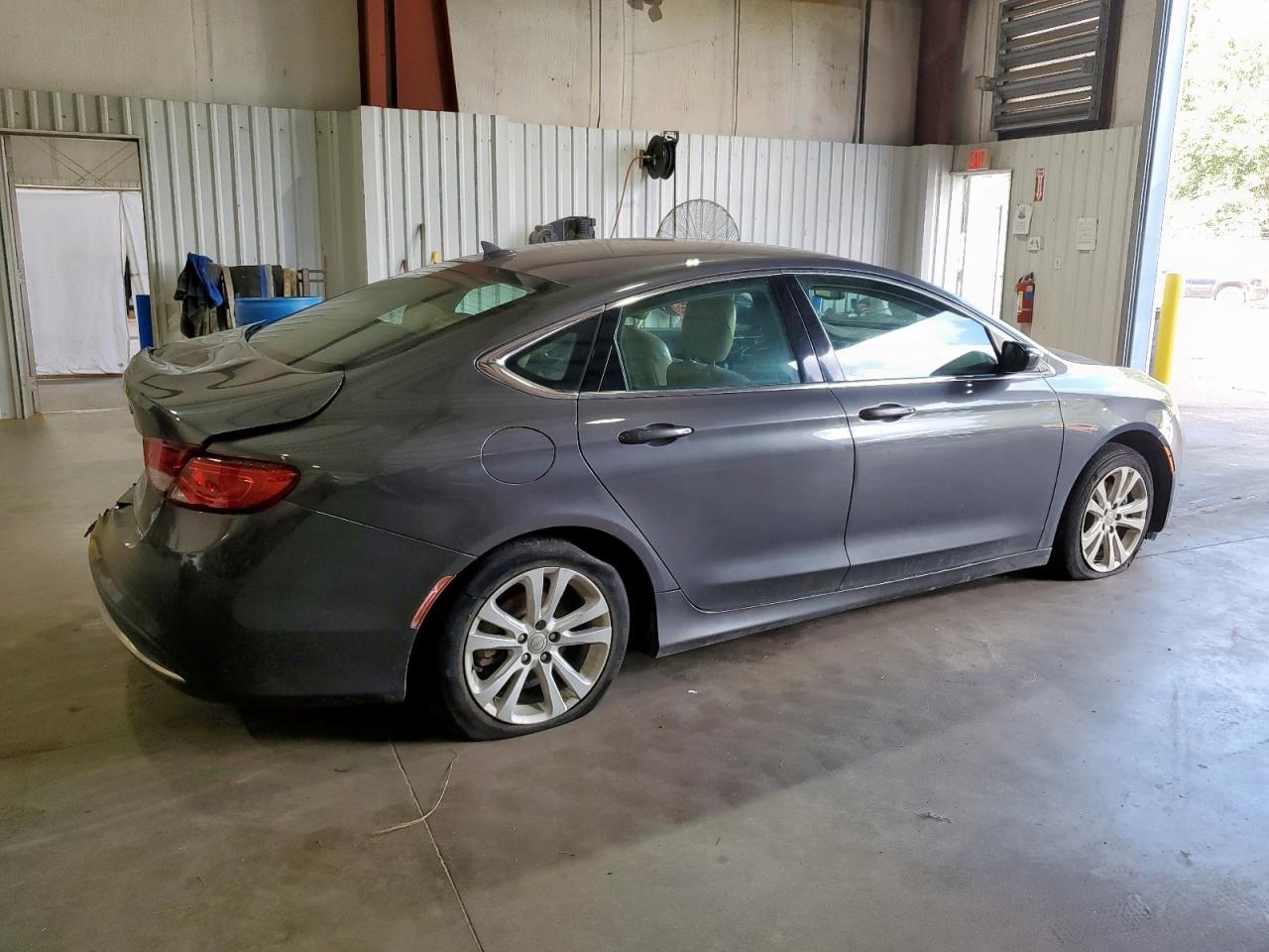 CHRYSLER 200 LIMITED