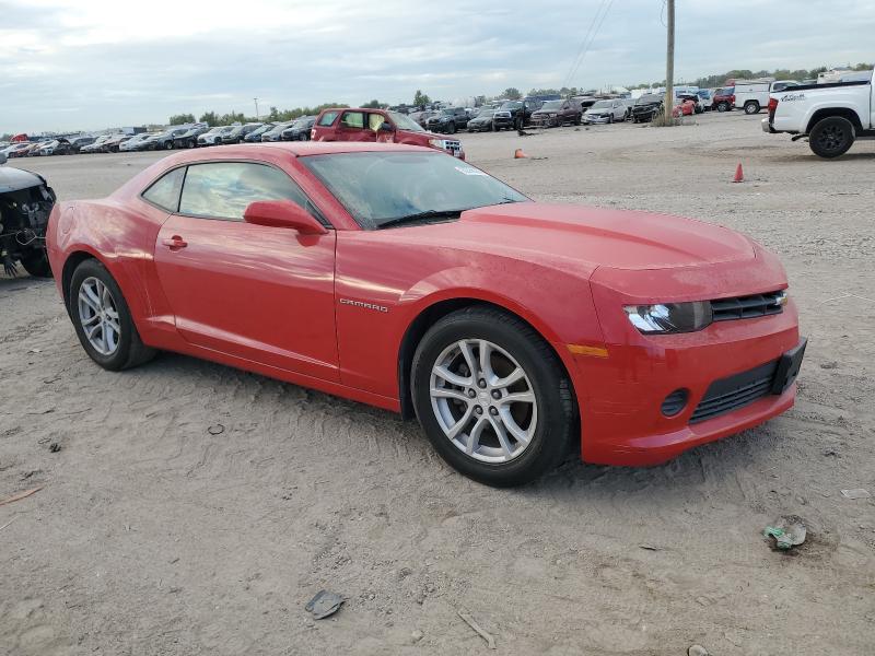 2015 CHEVROLET CAMARO LS 2G1FB1E37F9299328