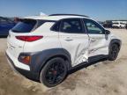 Lot #3305557078 2021 HYUNDAI KONA NIGHT