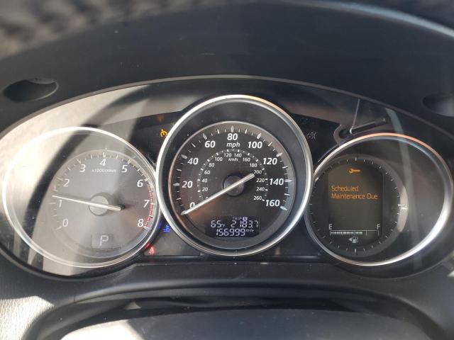 2015 MAZDA CX-5 GT #3296349106