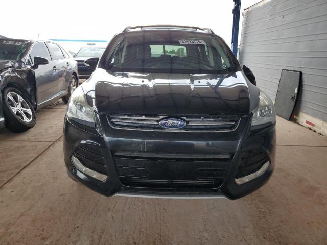 2013 FORD ESCAPE SEL - 1FMCU9HX3DUD70151