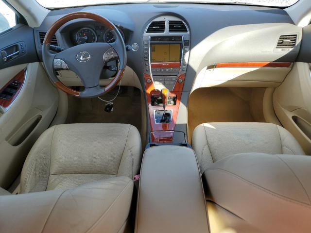 2010 LEXUS ES 350 - JTHBK1EG1A2364334