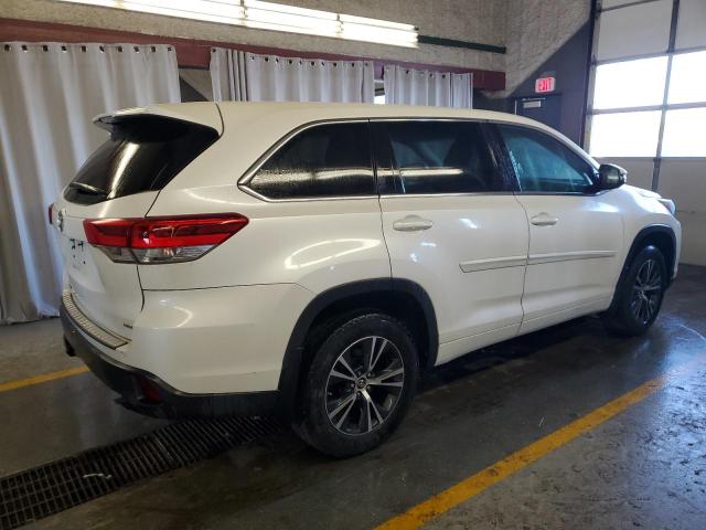 2018 TOYOTA HIGHLANDER #3297997041