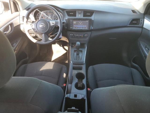 2019 NISSAN SENTRA S #3296431686