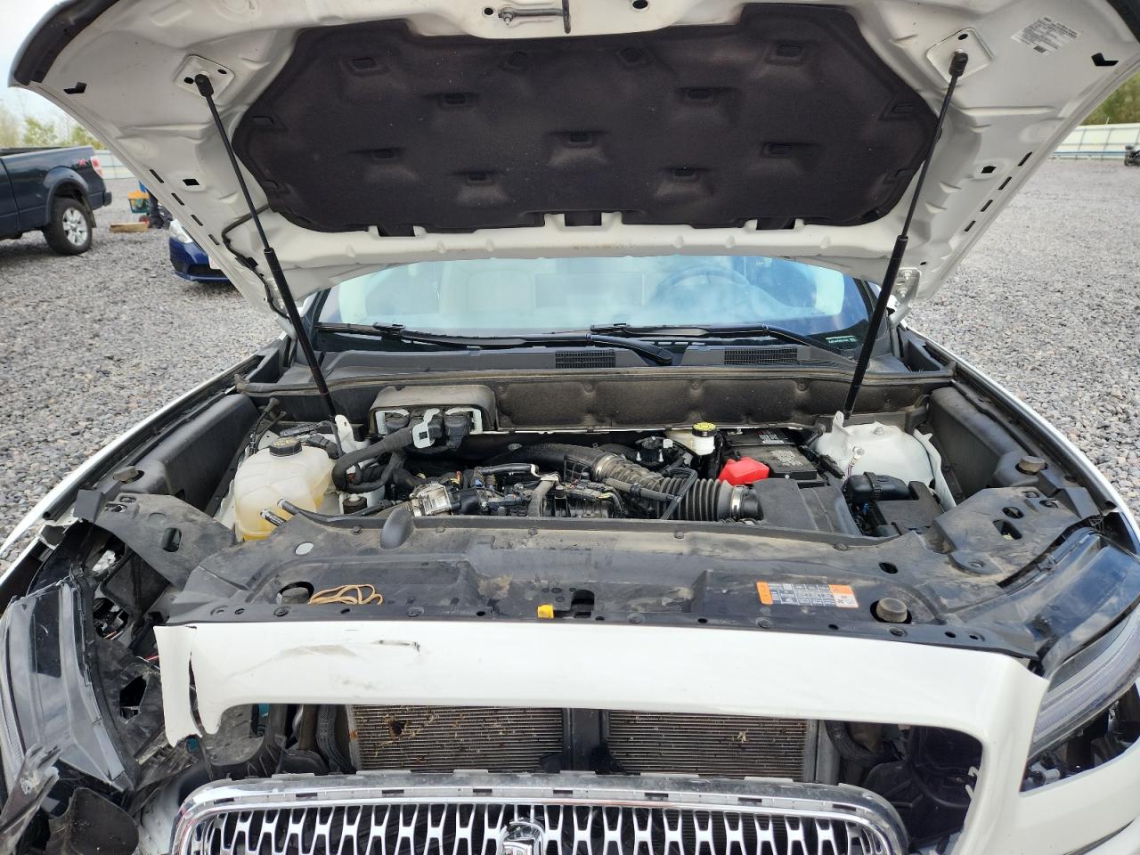 LINCOLN NAUTILUS RESERVE