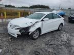 Lot #3293533407 2013 HYUNDAI SONATA GLS