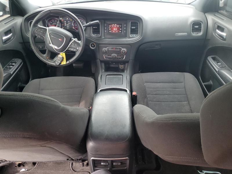 2015 DODGE CHARGER PO - 2C3CDXAG3FH772054