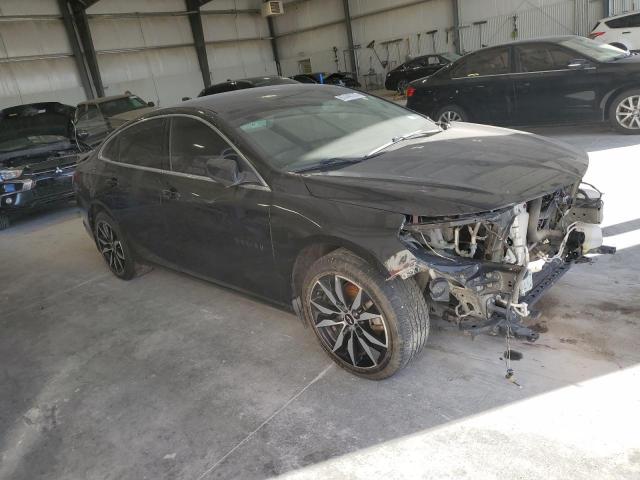 2020 CHEVROLET MALIBU RS #3282410287