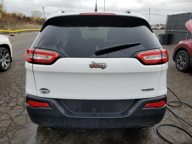 2014 JEEP CHEROKEE L #3304546447