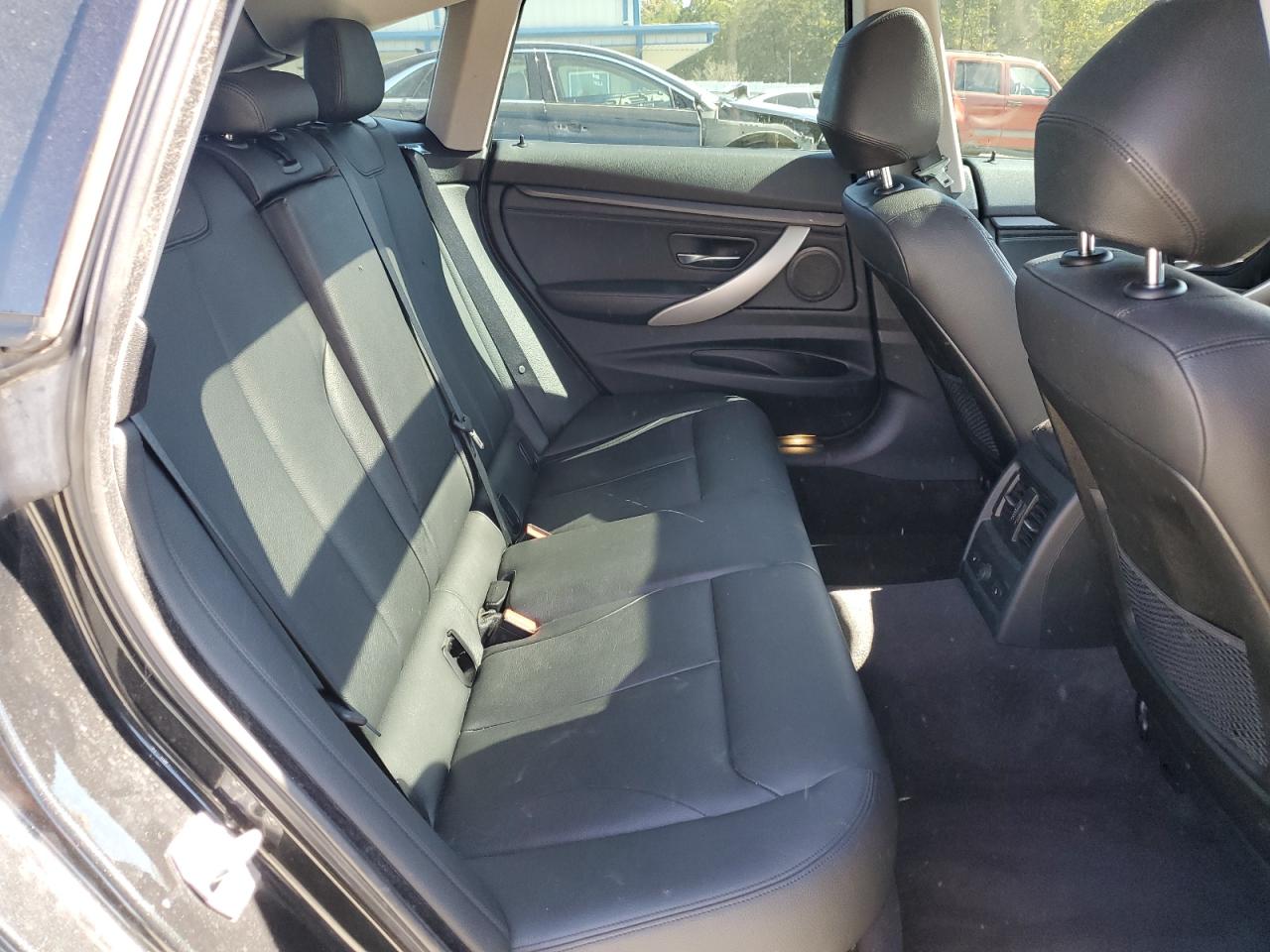 BMW 3 SERIES GT XIGT