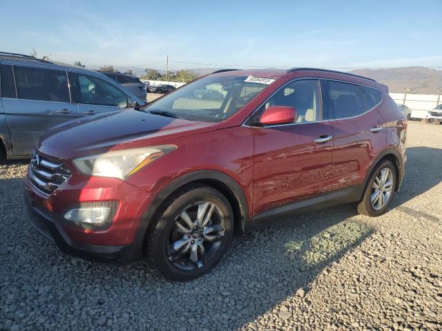 2013 HYUNDAI SANTA FE S #3310627833