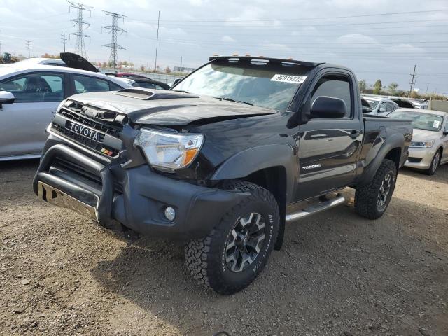 TOYOTA TACOMA