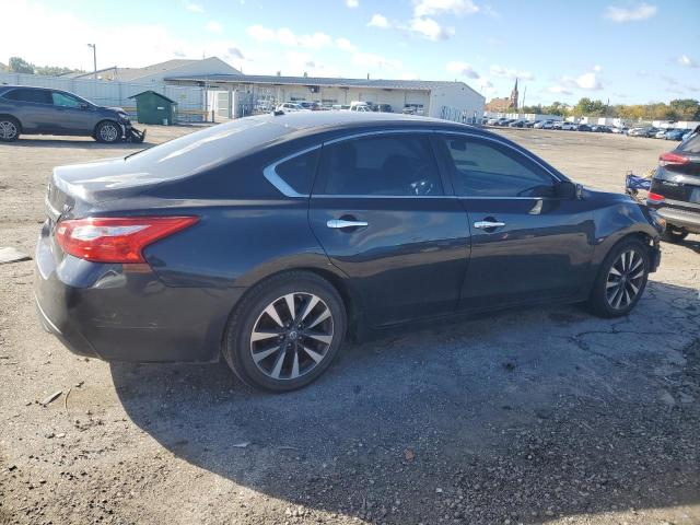 2017 NISSAN ALTIMA 2.5 - 1N4AL3AP7HC178285