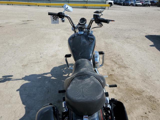 2014 HARLEY-DAVIDSON XL883 SUPE 1HD4CR214EC447776