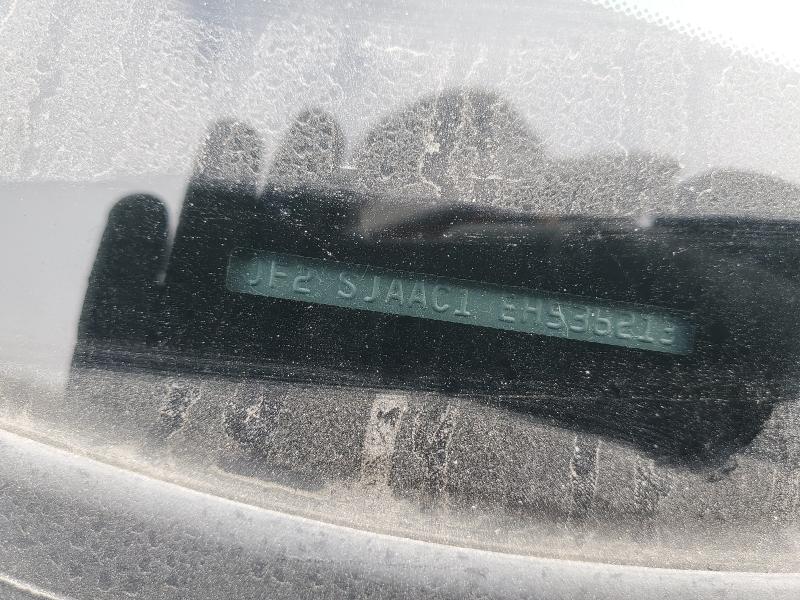 2014 SUBARU FORESTER 2 - JF2SJAAC1EH536213