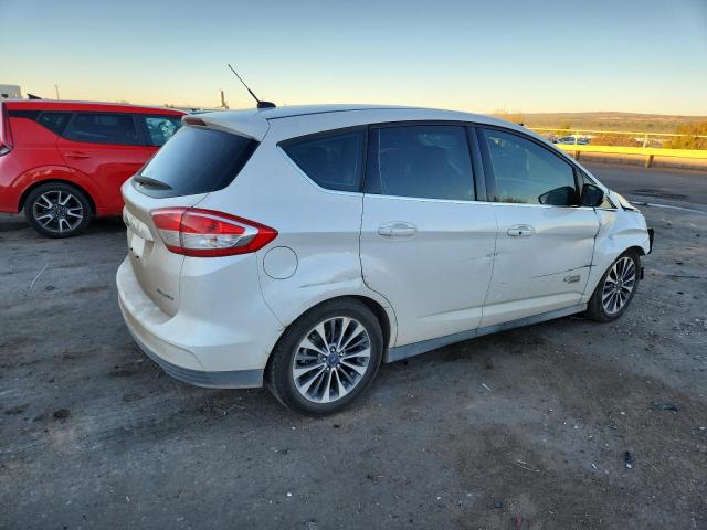 2017 FORD C-MAX TITA 1FADP5FU4HL112580