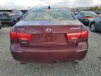 Lot #3312553824 2009 HYUNDAI SONATA SE