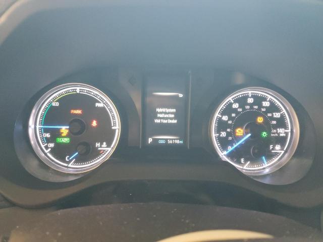 2021 TOYOTA VENZA LE - JTEAAAAH4MJ052951