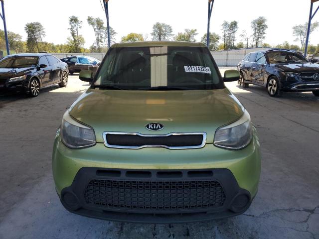 2015 KIA SOUL KNDJN2A29F7792294