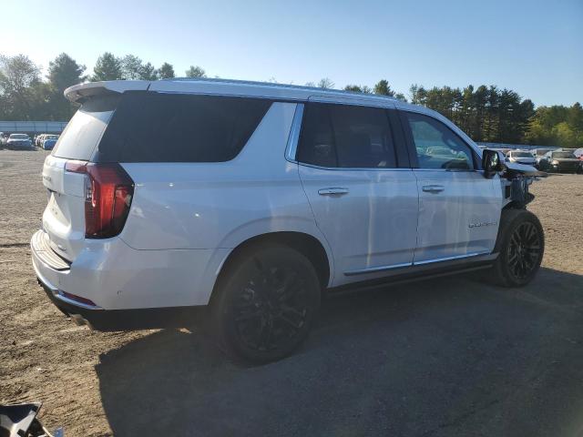 2025 GMC YUKON DENALI #3297111525