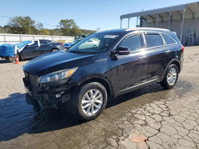 Global Auto Auctions: 2016 KIA SORENTO LX