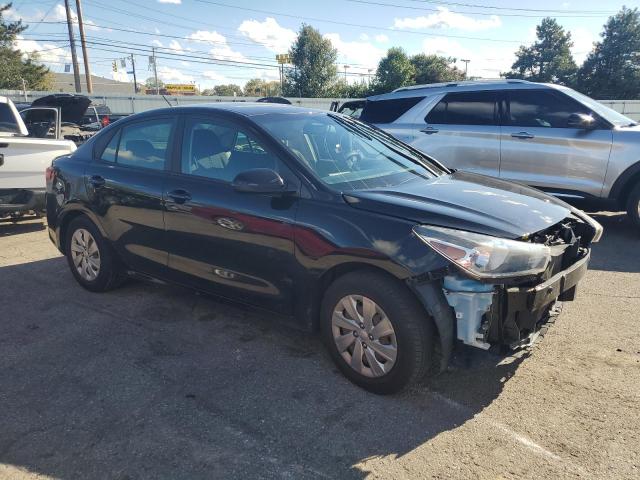 2018 KIA RIO LX - 3KPA24AB6JE142478