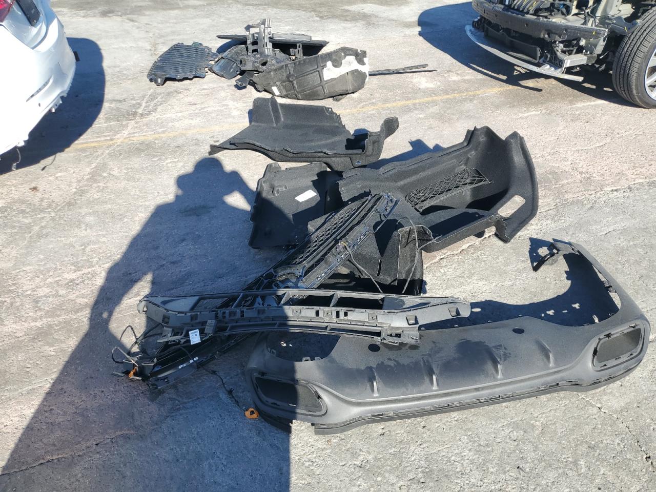 MERCEDES-BENZ C-CLASS 300