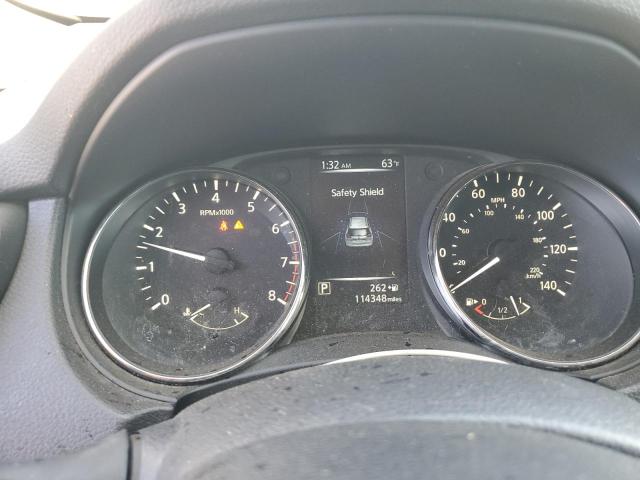 2017 NISSAN ROGUE S - KNMAT2MT2HP602963