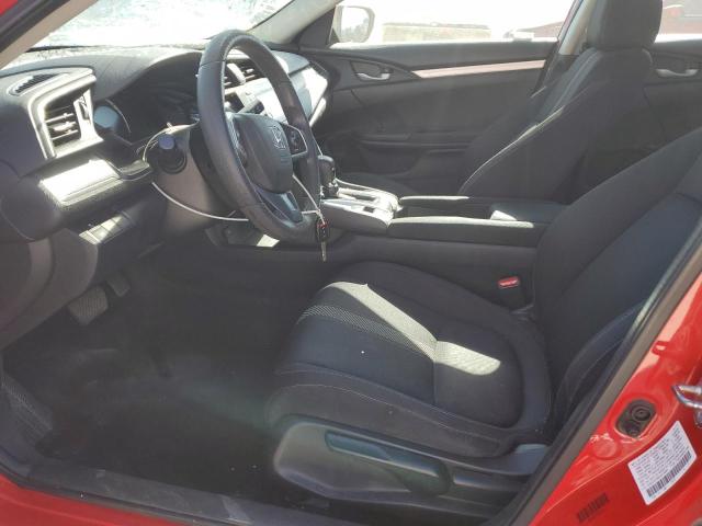 2017 HONDA CIVIC LX - 2HGFC2F54HH510005