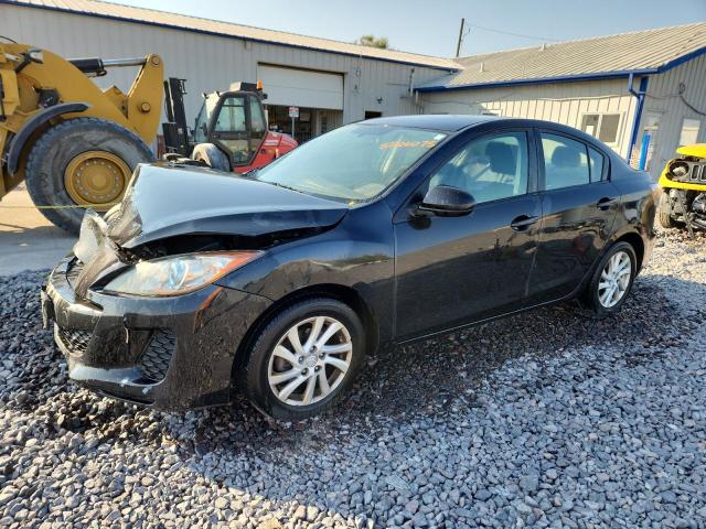 MAZDA 3 I