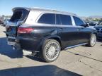 Lot #3309605566 2021 MERCEDES-BENZ GLS MERCED