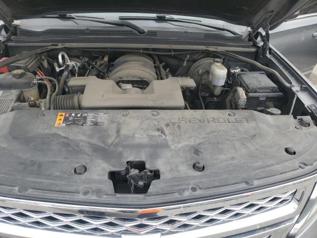 2019 CHEVROLET TAHOE K150 - 1GNSKBKC1KR287540